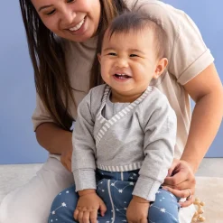 Love to Dream Snug Shrug