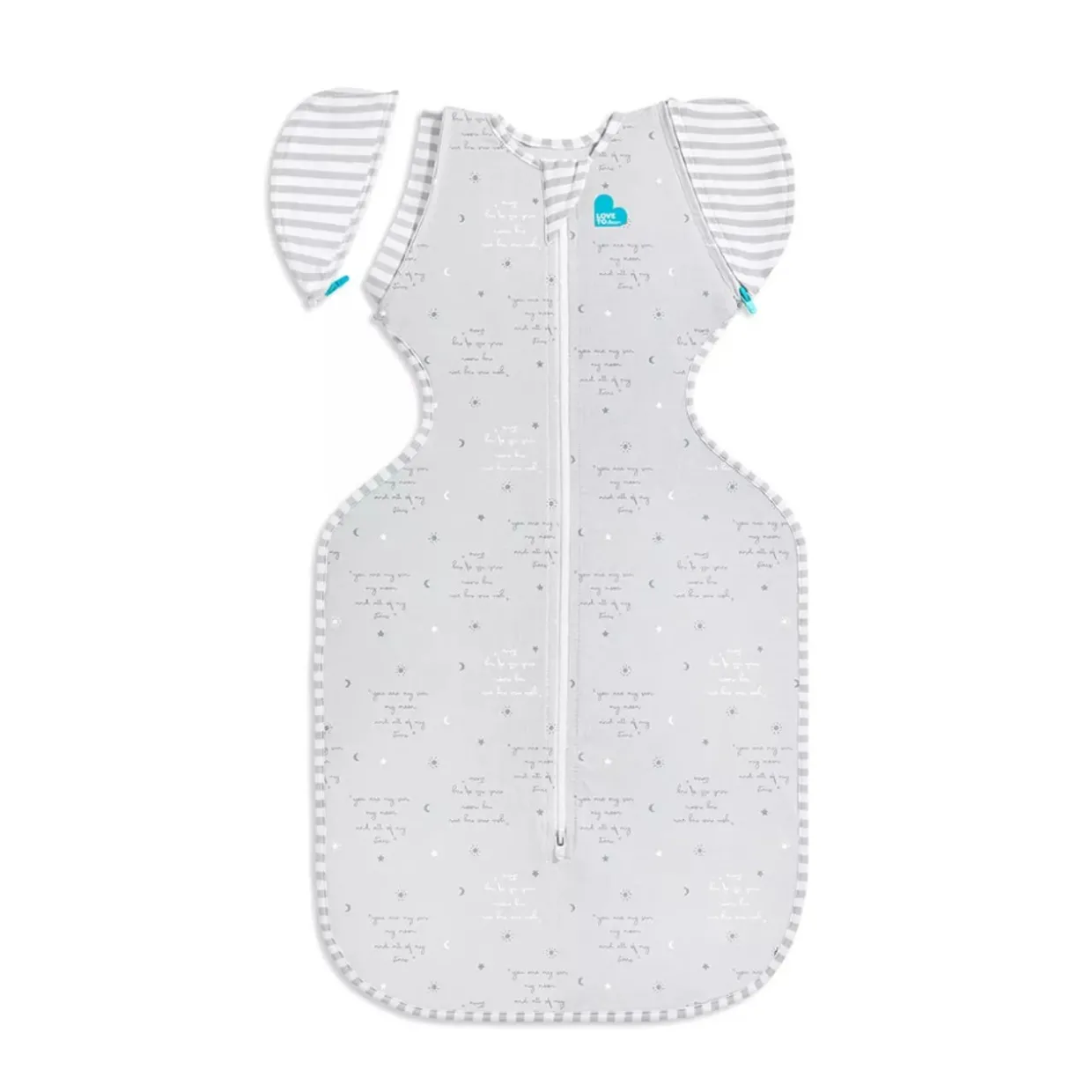 Love to Dream Swaddle Up Transition Bag Lite