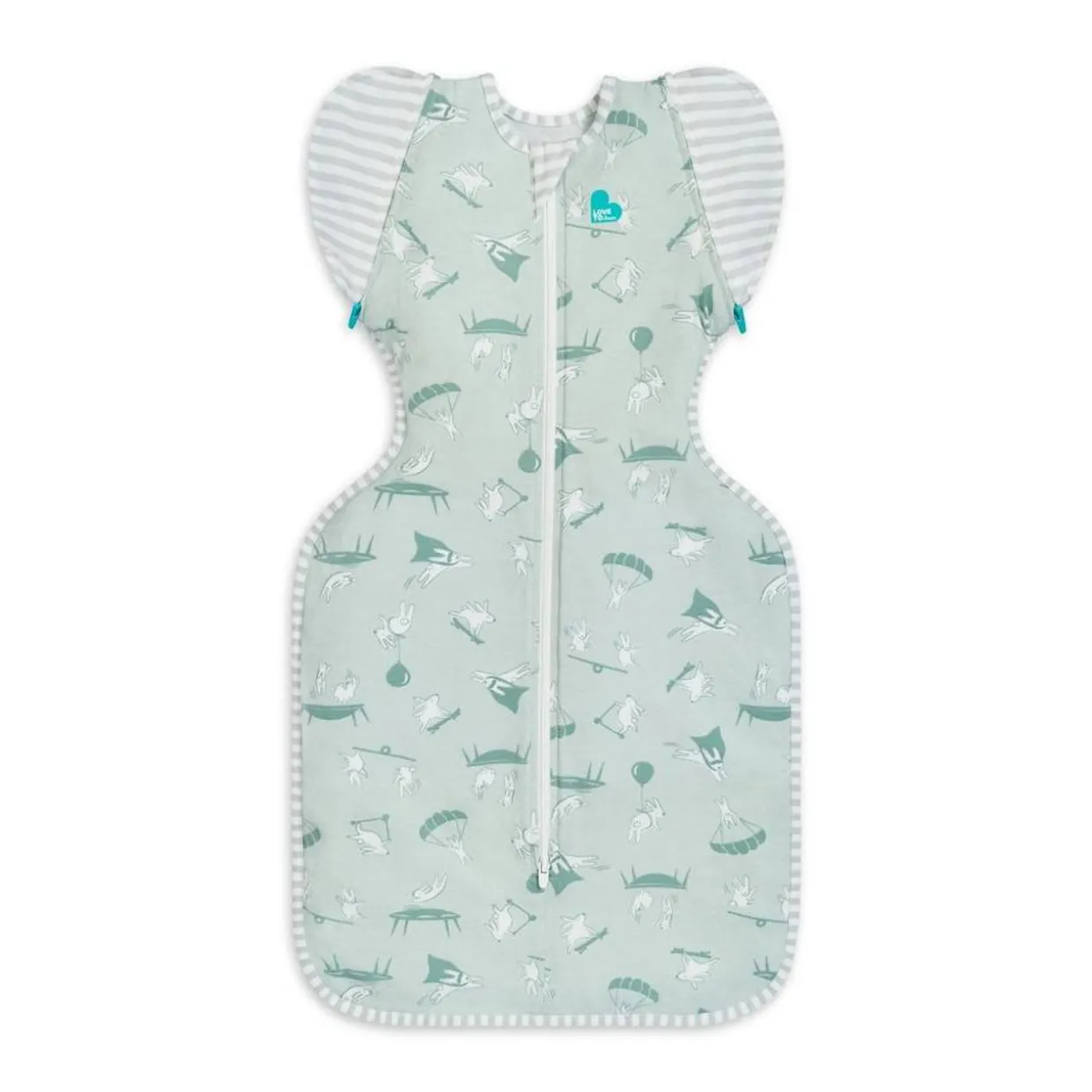 Love to Dream Swaddle Up Transition Bag Lite