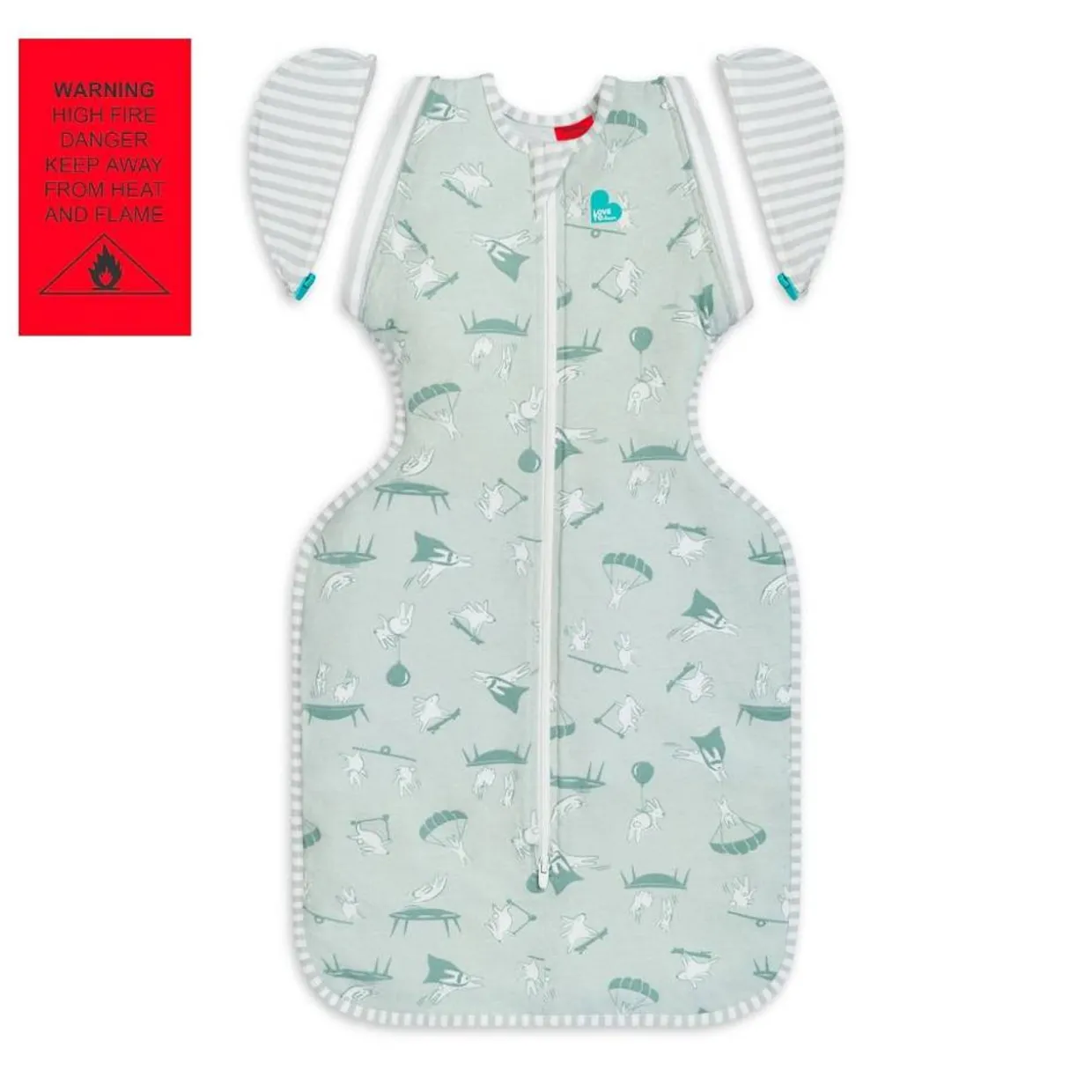 Love to Dream Swaddle Up Transition Bag Lite