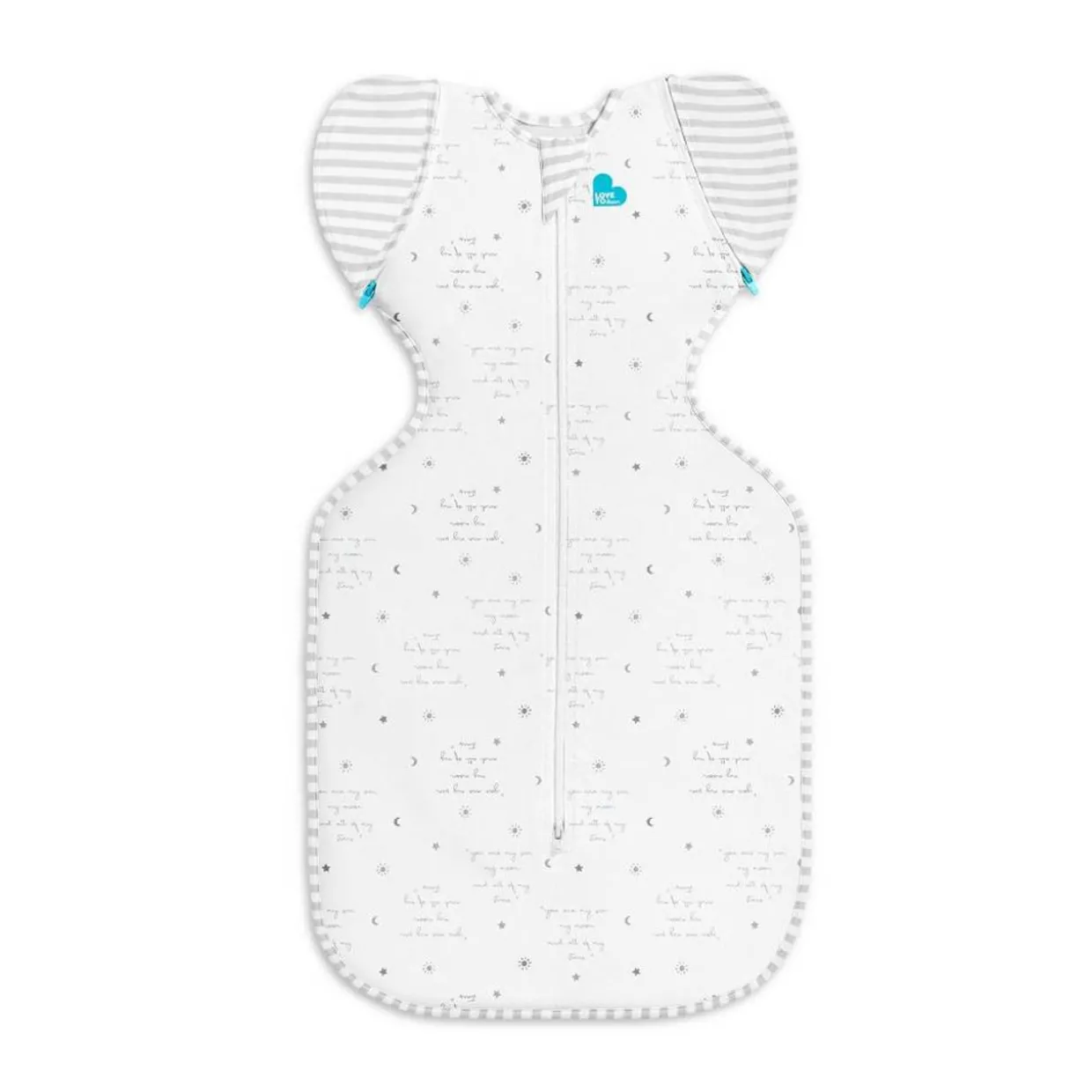 Love to Dream Swaddle Up Transition Bag Lite