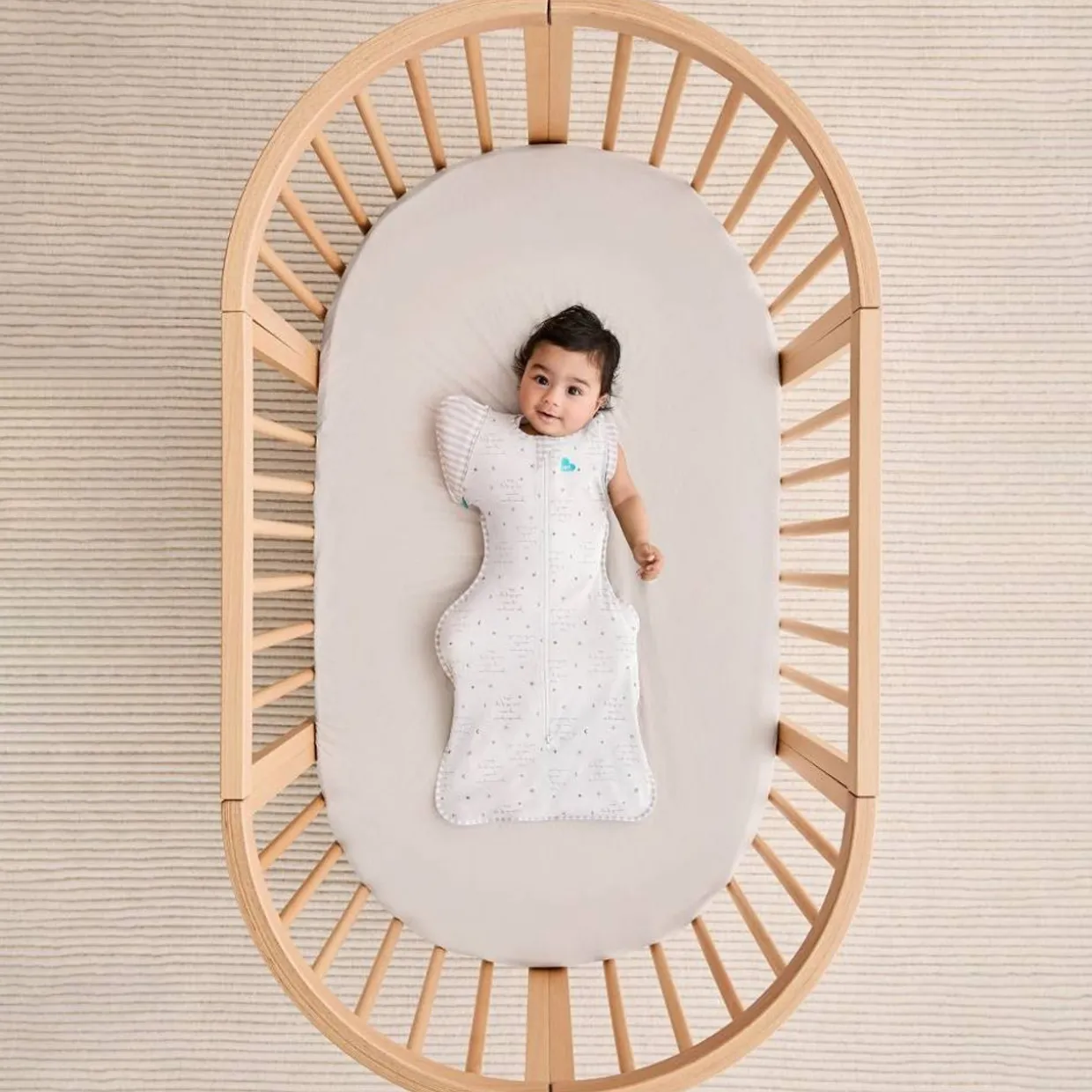 Love to Dream Swaddle Up Transition Bag Lite