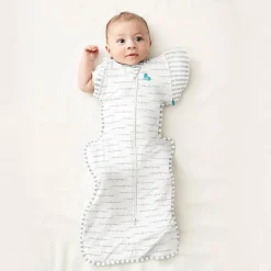 Love to Dream Swaddle Up 50:50 Transition Bag 1.0 tog