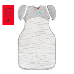 Love to Dream Swaddle Up Transition Bag Warm 2.5 tog