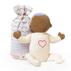 Lulla Doll Sleep Companion - Generation Three
