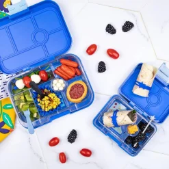 Lunch Punch - Bento Set