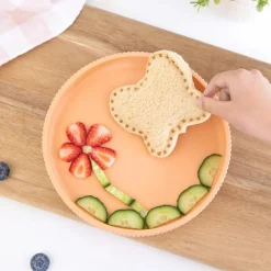 Lunch Punch Cut & Crimp Sandwich Pockets