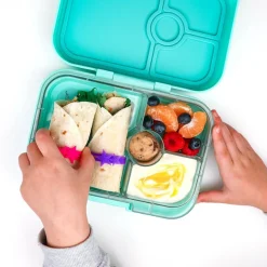 Lunch Punch Cutter & Bento Set - Unicorn