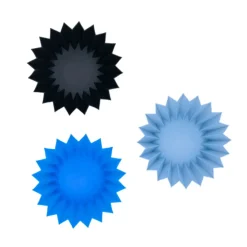 Lunch Punch Jumbo Silicone Cups