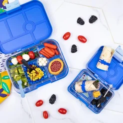 Lunch Punch Jumbo Silicone Cups