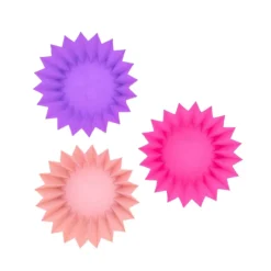 Lunch Punch Jumbo Silicone Cups