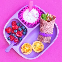 Lunch Punch Jumbo Silicone Cups