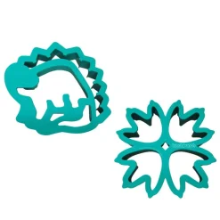 Lunch Punch Sandwich Cutters