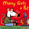 Maisy Gets a Pet