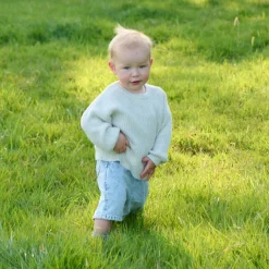 Maxted Mini Seven Pullover