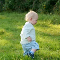 Maxted Mini Seven Pullover