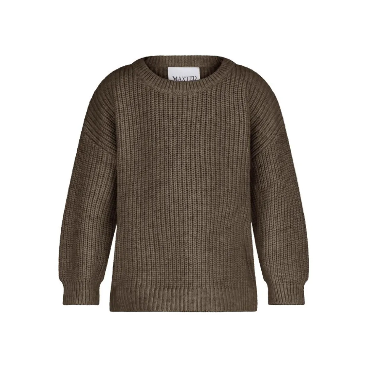 Maxted Mini Seven Pullover