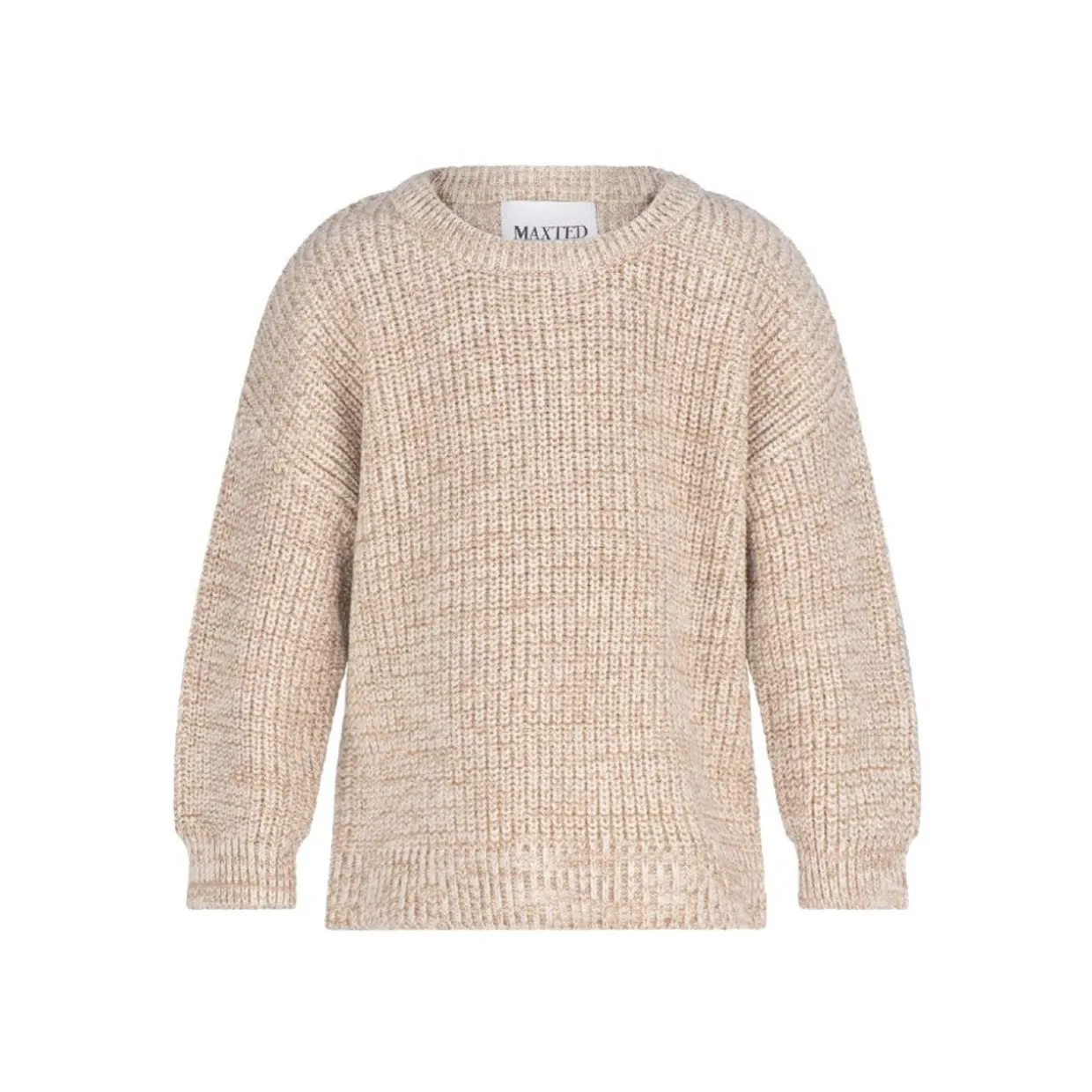 Maxted Mini Seven Pullover