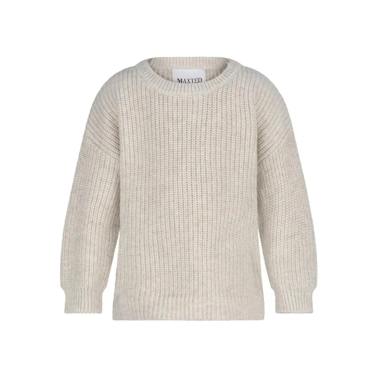 Maxted Mini Seven Pullover