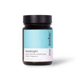 Me Today - Goodnight Supplement