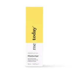 Me Today - Manuka Active+ Moisturiser