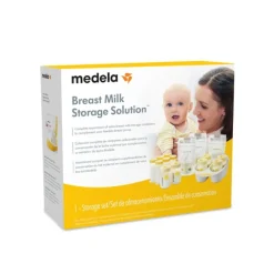 Medela Breast Milk Solution Set
