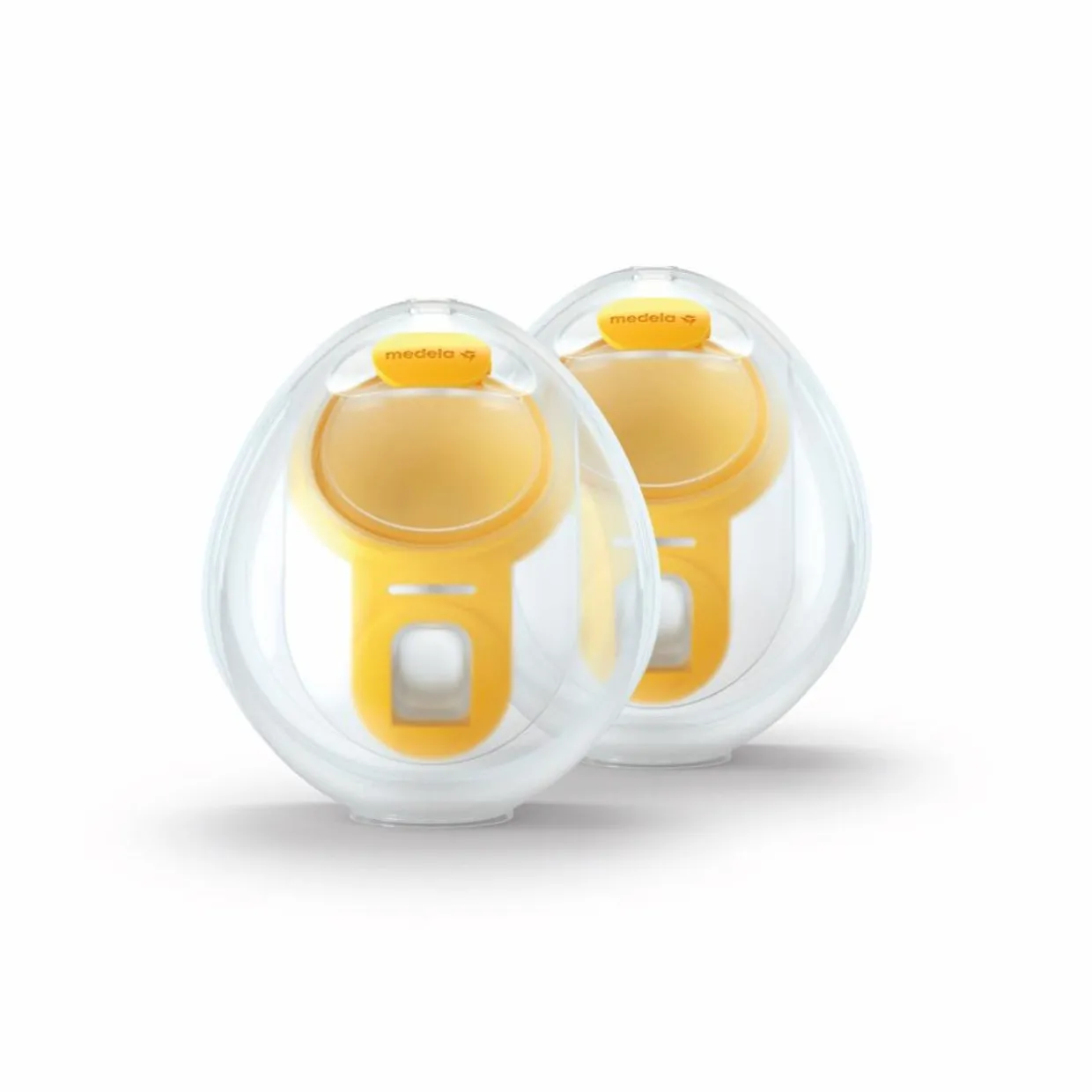 Medela Hands-Free Collection Cups