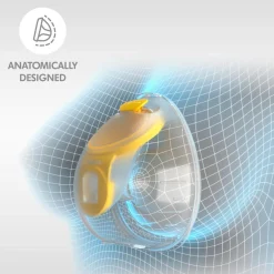 Medela Hands-Free Collection Cups