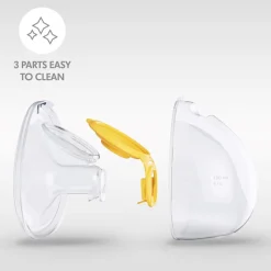 Medela Hands-Free Collection Cups