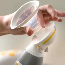 Medela Solo Single Electric Breast Pump