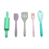 Melii 5 Piece Mini Baking Tool Set