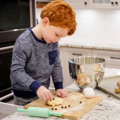 Melii 5 Piece Mini Baking Tool Set