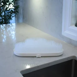 Melii Cloud Drying Rack & Drainboard