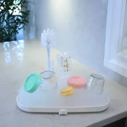 Melii Cloud Drying Rack & Drainboard