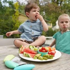 Melii Crinkle Cutters