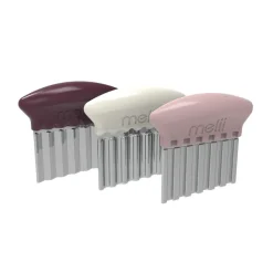 Melii Crinkle Cutters - Luxe