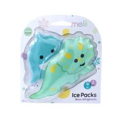 Melii Gel Ice 2 Pack