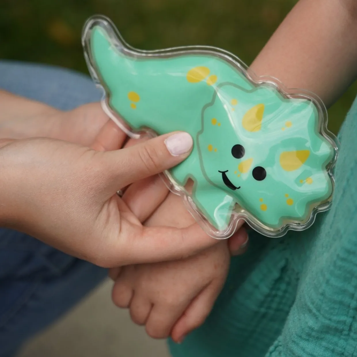 Melii Gel Ice 2 Pack