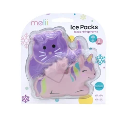 Melii Gel Ice 2 Pack