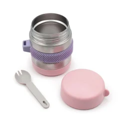 Melii Insulated Fidget Thermos