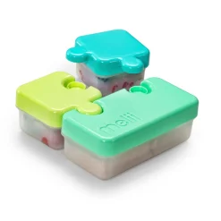 Melii Puzzle Container