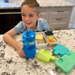 Melii Puzzle Container