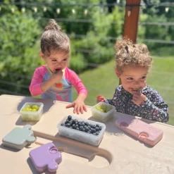 Melii Puzzle Container