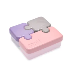 Melii Puzzle Container