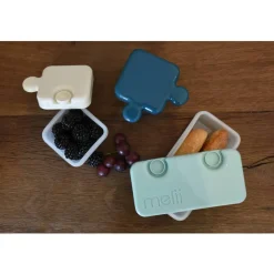 Melii Puzzle Container - Luxe