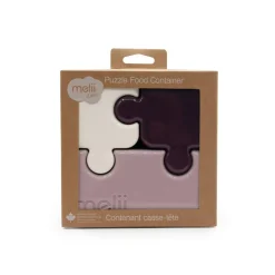 Melii Puzzle Container - Luxe