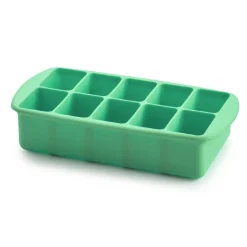 Melii Silicone Baby Food Freezer Tray with Lid