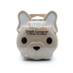 Melii Snack Container - Luxe
