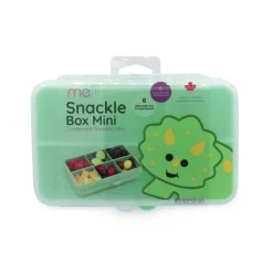 Melii Snackle Box Mini - Prints