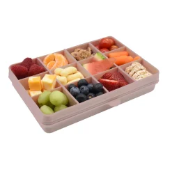 Melii Snackle Box Regular - Luxe